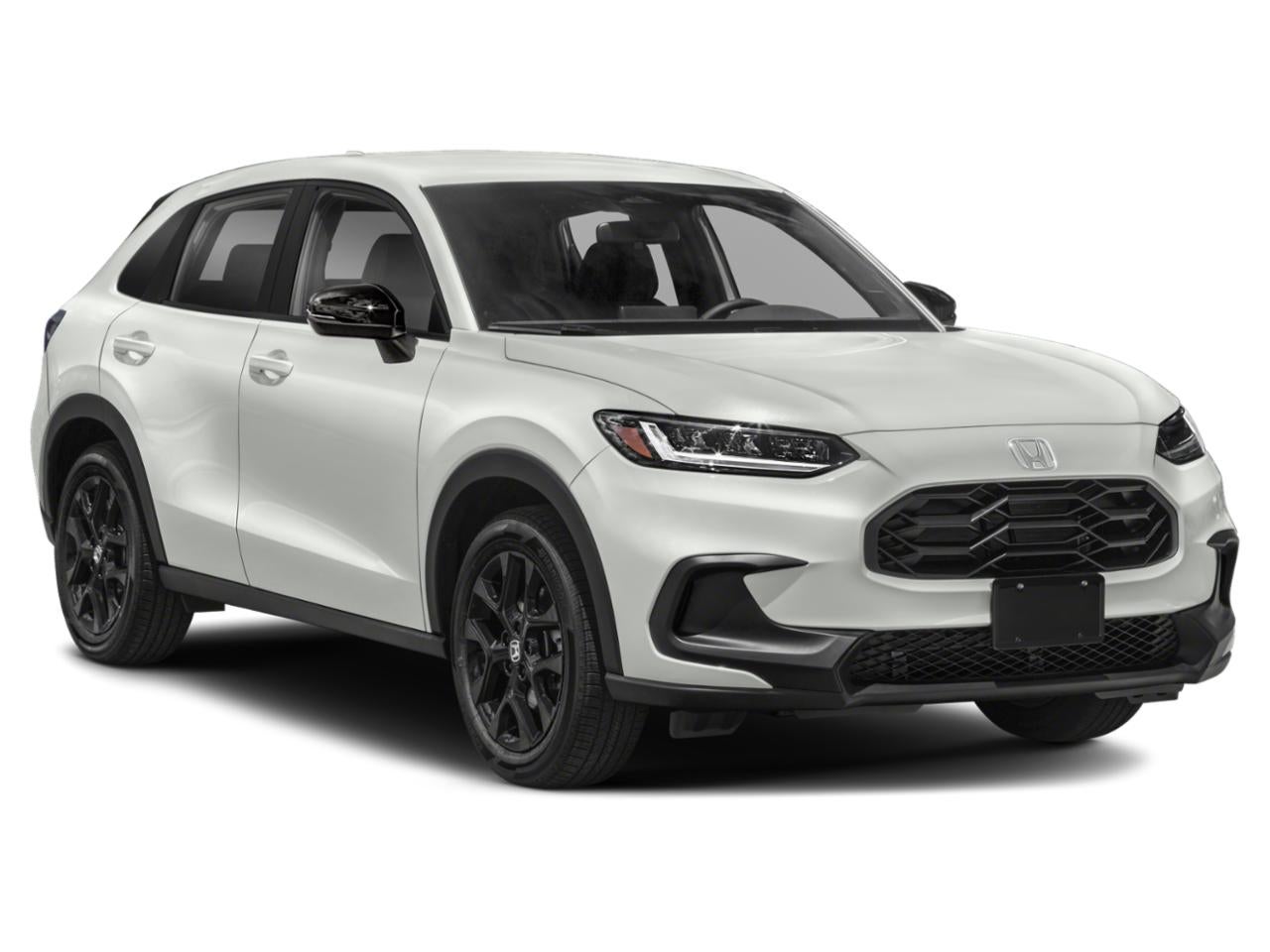 2023 Honda HR-V Sport 2WD CVT