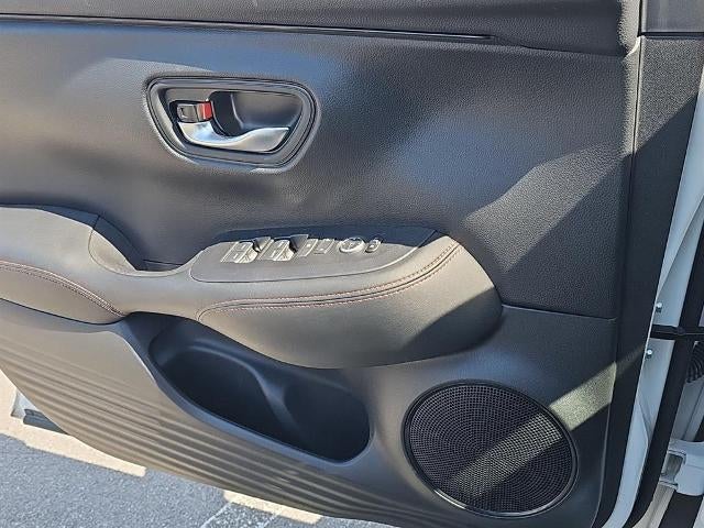 2024 Honda HR-V Sport 2WD CVT
