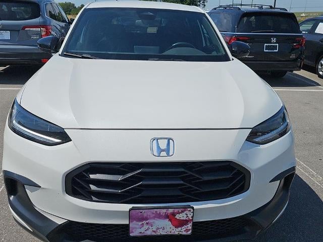 2024 Honda HR-V Sport 2WD CVT