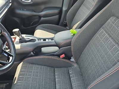 2024 Honda HR-V Sport 2WD CVT