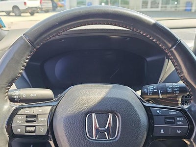 2024 Honda HR-V Sport 2WD CVT