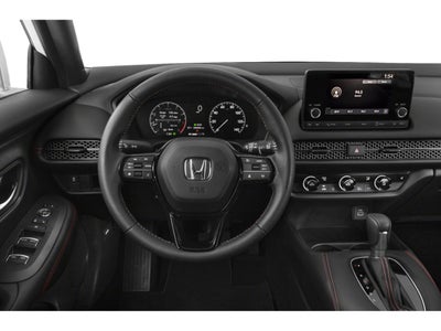 2024 Honda HR-V Sport 2WD CVT