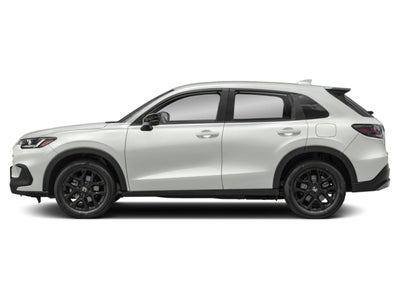 2024 Honda HR-V Sport 2WD CVT