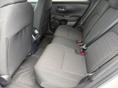 2023 Honda HR-V LX AWD CVT