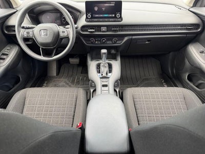 2023 Honda HR-V LX AWD CVT