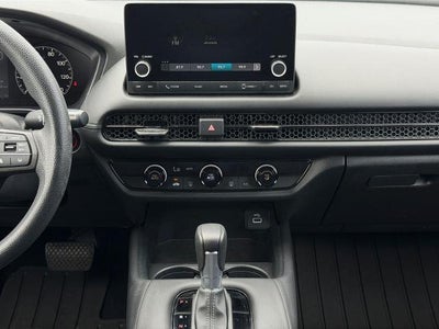 2023 Honda HR-V LX AWD CVT