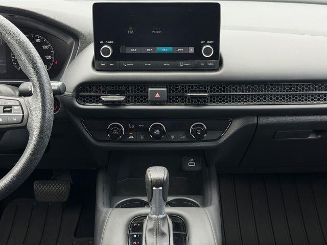 2023 Honda HR-V LX AWD CVT