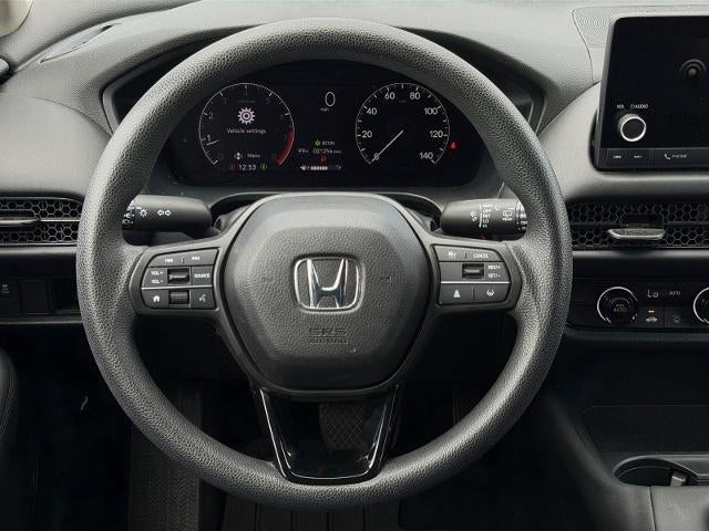 2023 Honda HR-V LX AWD CVT