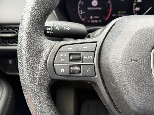 2023 Honda HR-V LX AWD CVT