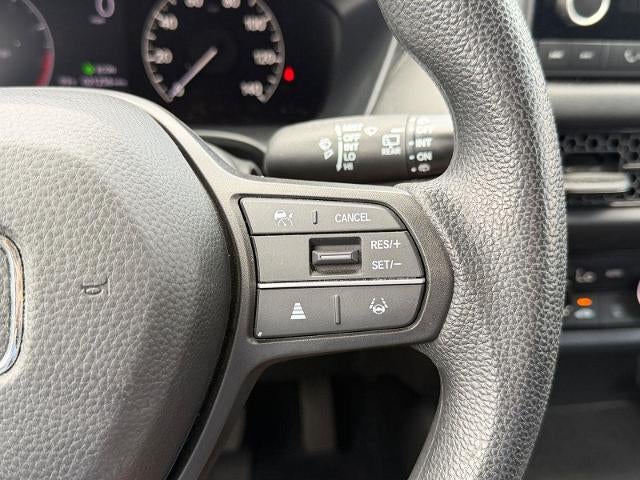 2023 Honda HR-V LX AWD CVT