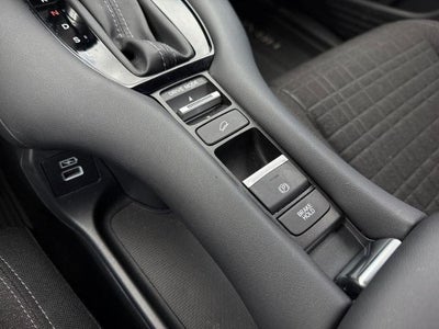 2023 Honda HR-V LX AWD CVT