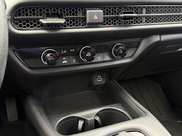 2023 Honda HR-V LX AWD CVT