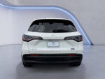 2023 Honda HR-V LX AWD CVT
