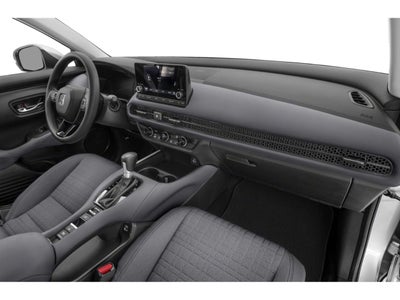 2023 Honda HR-V LX AWD CVT