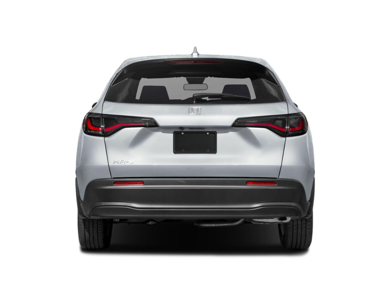 2023 Honda HR-V LX AWD CVT