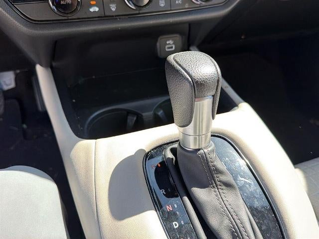 2024 Honda HR-V LX AWD CVT