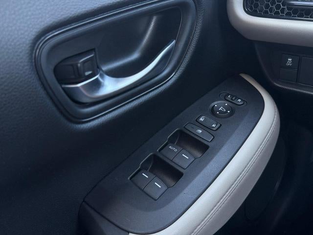 2024 Honda HR-V LX AWD CVT