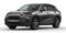 2026 Honda HR-V LX AWD CVT