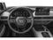 2026 Honda HR-V LX AWD CVT