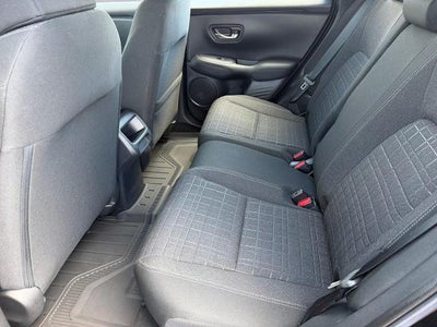 2024 Honda HR-V LX AWD CVT