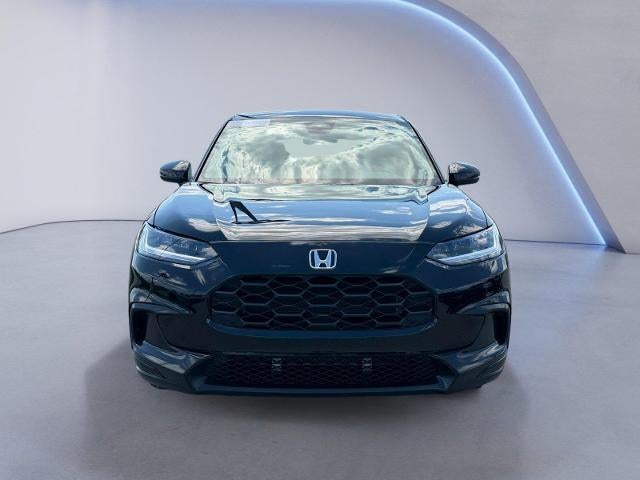 2024 Honda HR-V LX AWD CVT