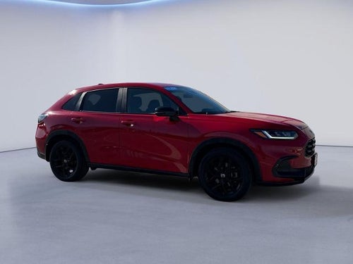 2023 Honda HR-V Sport AWD CVT