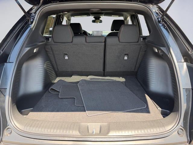 2025 Honda HR-V Sport AWD CVT
