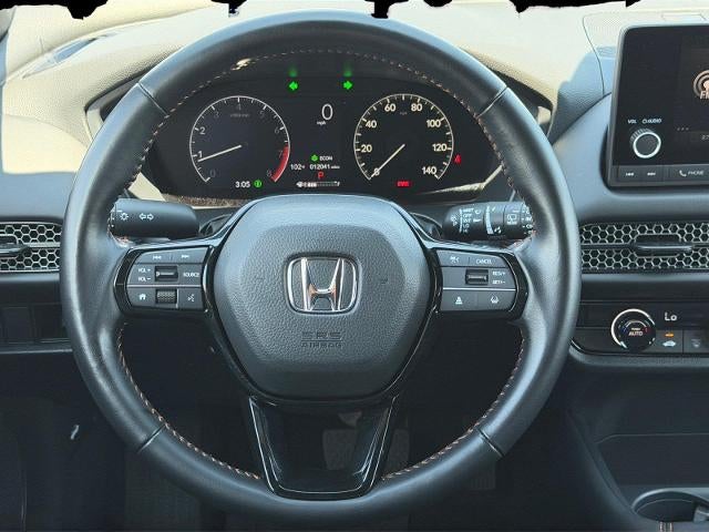 2025 Honda HR-V Sport AWD CVT