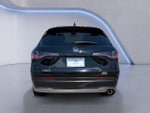 2025 Honda HR-V Sport AWD CVT