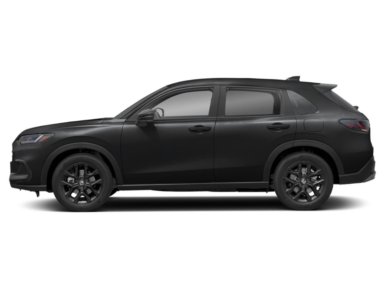 2025 Honda HR-V Sport AWD CVT