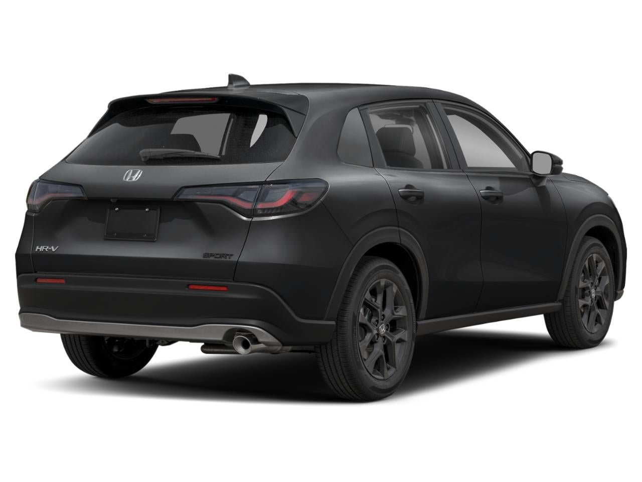 2025 Honda HR-V Sport AWD CVT