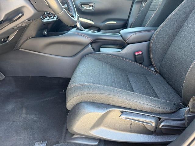 2025 Honda HR-V Sport AWD CVT