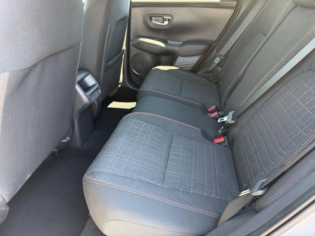 2025 Honda HR-V Sport AWD CVT