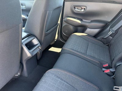 2025 Honda HR-V Sport AWD CVT
