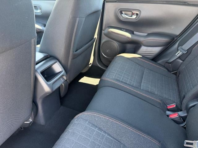 2025 Honda HR-V Sport AWD CVT