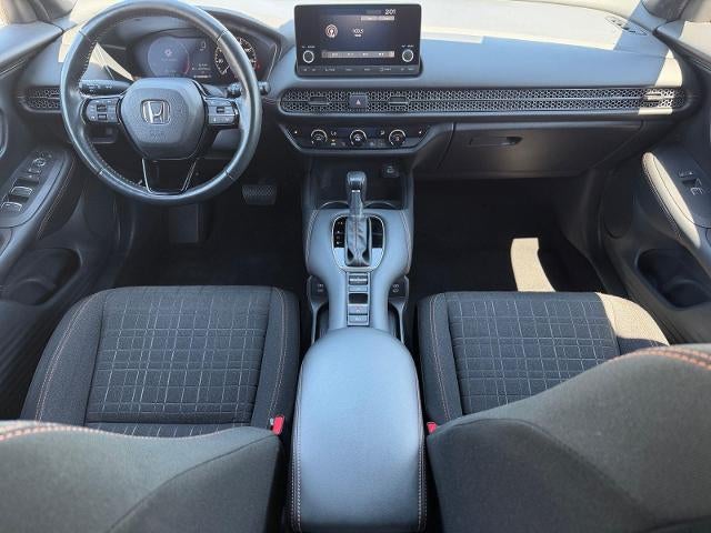 2025 Honda HR-V Sport AWD CVT