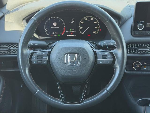 2025 Honda HR-V Sport AWD CVT