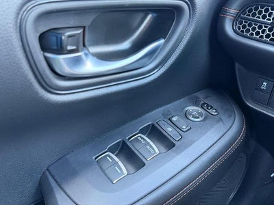 2025 Honda HR-V Sport AWD CVT
