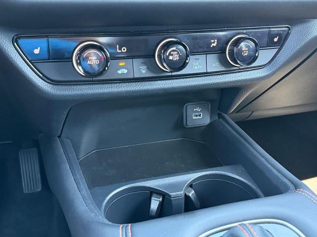 2025 Honda HR-V Sport AWD CVT