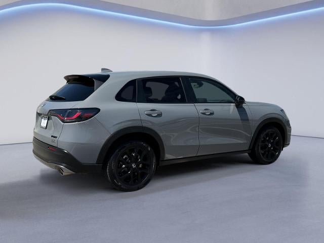 2025 Honda HR-V Sport AWD CVT
