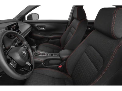 2025 Honda HR-V Sport AWD CVT