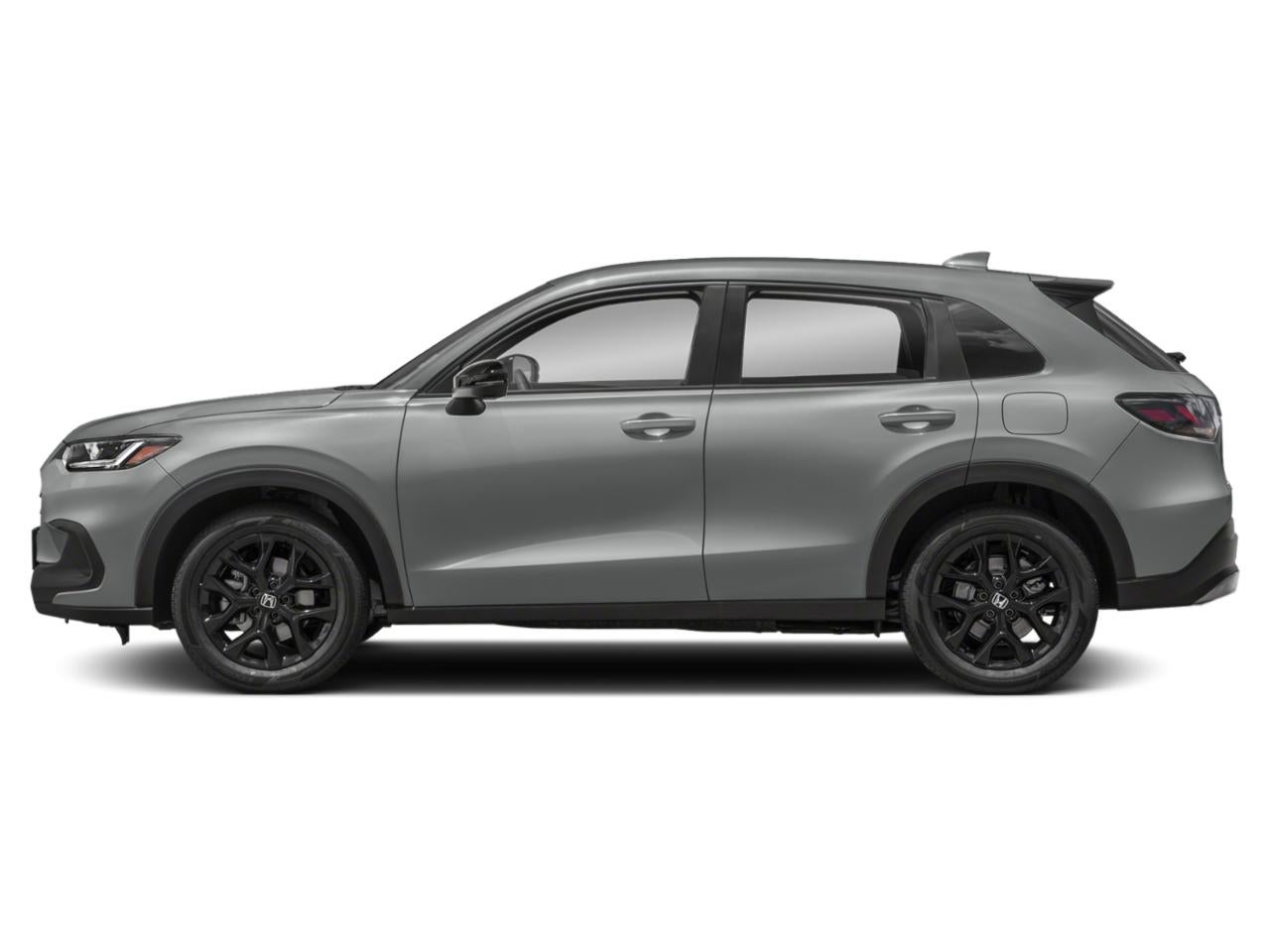 2025 Honda HR-V Sport AWD CVT
