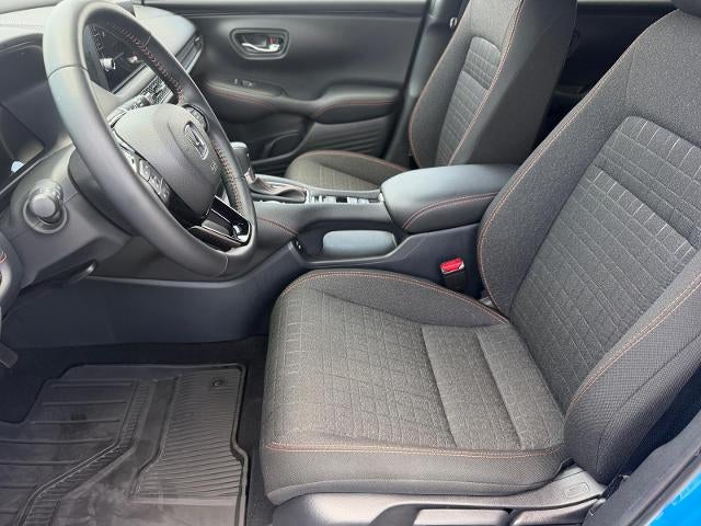 2026 Honda HR-V Sport AWD CVT