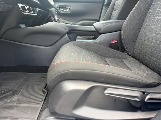 2026 Honda HR-V Sport AWD CVT
