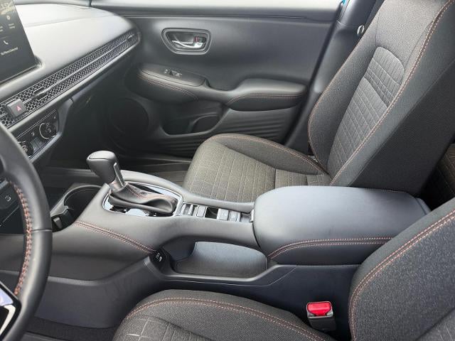 2026 Honda HR-V Sport AWD CVT