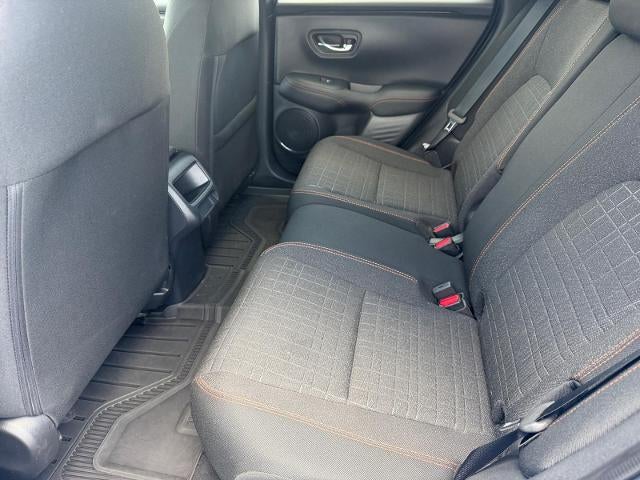 2026 Honda HR-V Sport AWD CVT