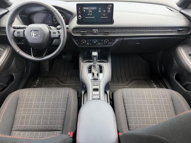 2026 Honda HR-V Sport AWD CVT