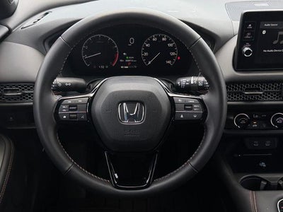 2026 Honda HR-V Sport AWD CVT