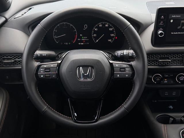 2026 Honda HR-V Sport AWD CVT