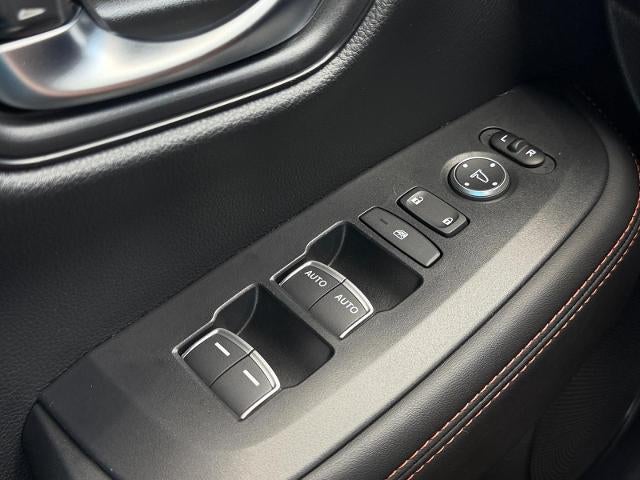 2026 Honda HR-V Sport AWD CVT
